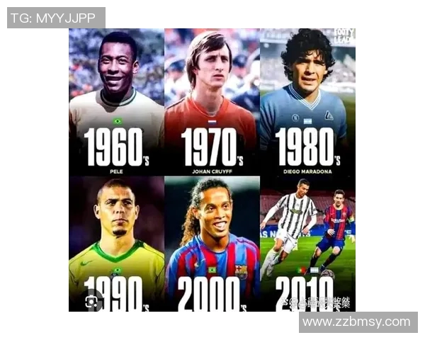 外国足球巨星的子女身份曝光他们继承父母天赋引关注