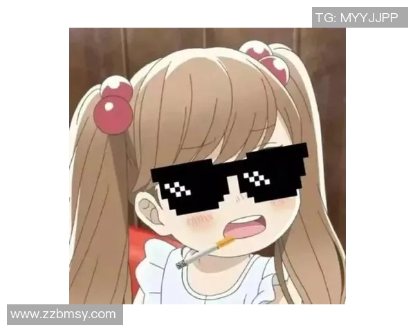 搞笑版女球星头像大集合：超萌足球小姐姐搞怪形象大公开