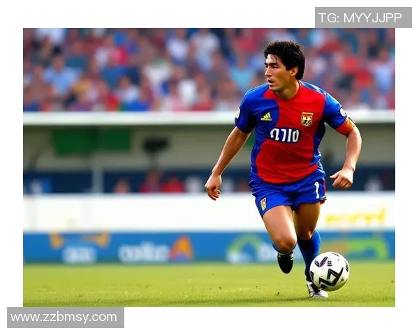 20世纪七号球星盘点：那些改变足球历史的传奇人物