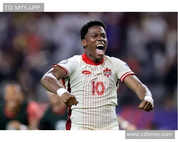 加拿大足球2号球星是谁 他的表现与成就分析 加拿大足球2号球星是谁 他的表现与成就分析