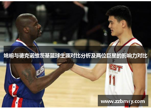 姚明与德克诺维茨基篮球生涯对比分析及两位巨星的影响力对比