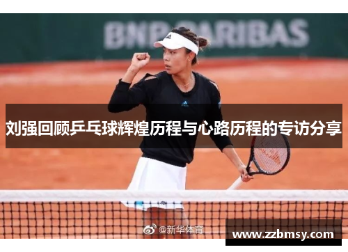 刘强回顾乒乓球辉煌历程与心路历程的专访分享